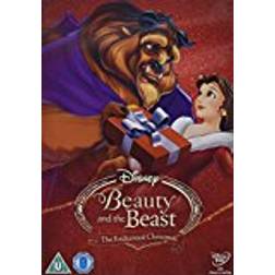 Beauty & The Beast - The Enchanted Christmas [DVD]